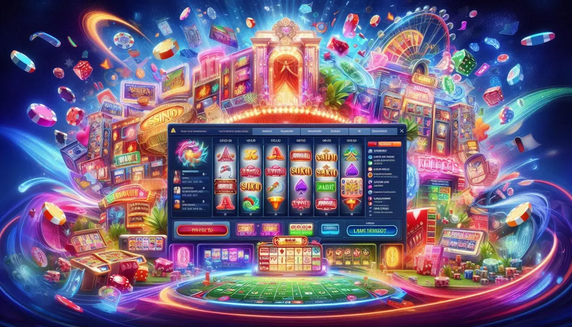 Casina Casino